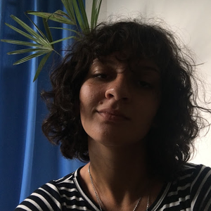 Foto de perfil de Isabella