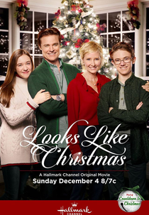 Looks Like Christmas (Looks Like Christmas)