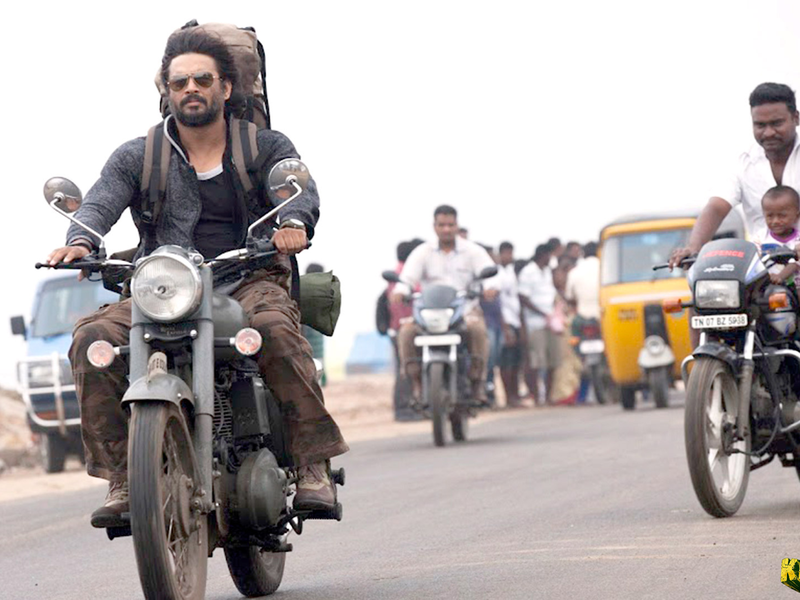 Foto 13 de Saala Khadoos