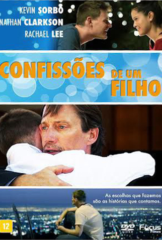 Poster 2 de Filme Confissões de um Filho (2015)
