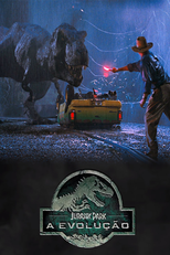 Jurassic Park: A Evolução (Jurassic Park: A Evolução)
