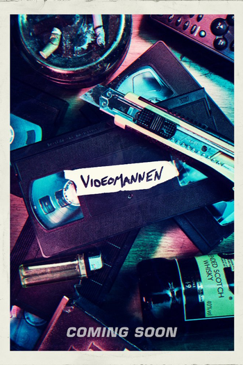  de Filme Videomannen (2017)
