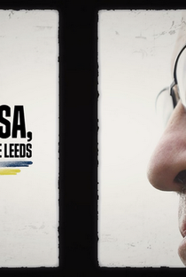 Bielsa, o Deus Louco de Leeds - Poster / Capa / Cartaz - Oficial 2