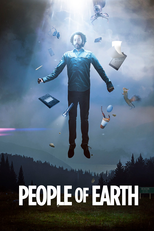 People of Earth (People of Earth)