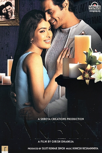  de Filme Yakeen (2005)