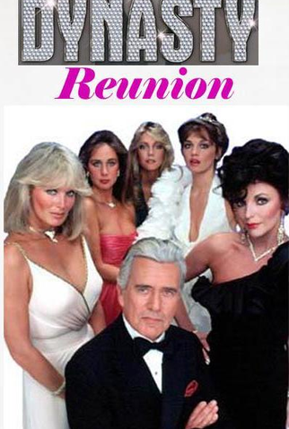 Poster 1 de TV Dynasty: The Reunion  (1991)