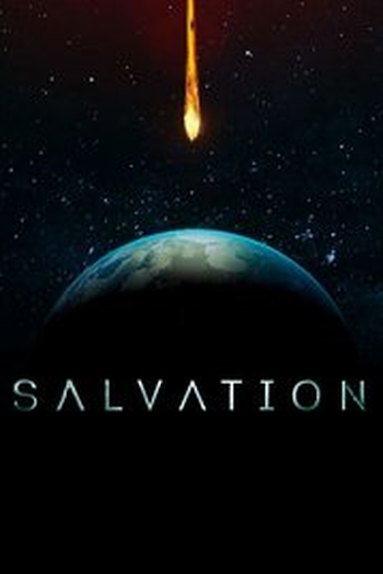  de Série Salvation (1ª Temporada) (2017)