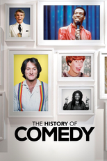 The History of Comedy (The History of Comedy)