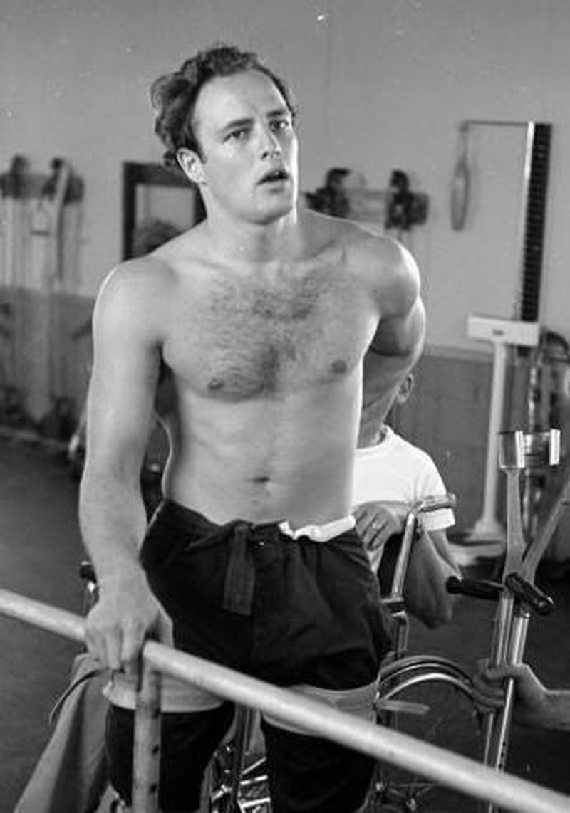 Marlon Brando - Foto 5