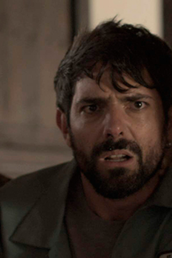 Poster de Episódio Blackberries (2020)