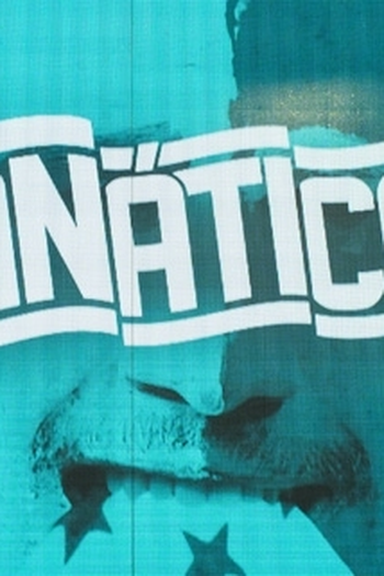 Poster de Série Fanáticos Game Show (2016)