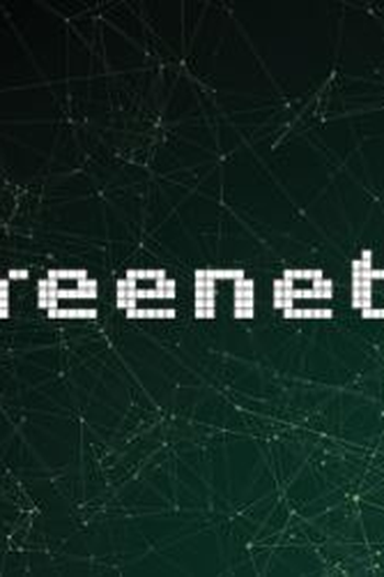 Poster de Filme Freenet? (2013)