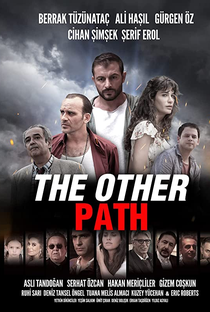 The Other Path - Poster / Capa / Cartaz - Oficial 1