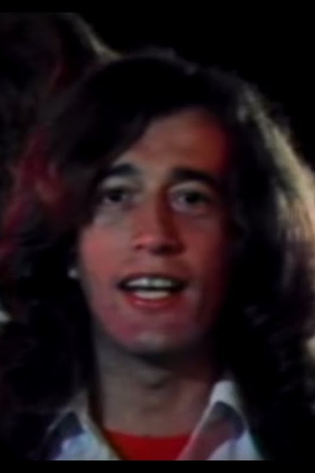 Poster de Curta Bee Gees: How Deep Is Your Love (1977)