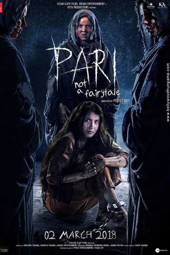  de Filme Pari (2018)