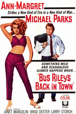 Na Voragem do Amor (Bus Riley's Back in Town)