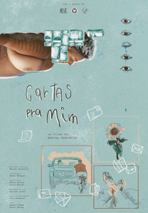 Cartas Pra Mim (Cartas Pra Mim)