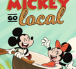 Mickey Go Local