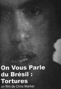 Vamos Falar do Brasil: Tortura (On vous parle du Brésil: Tortures)
