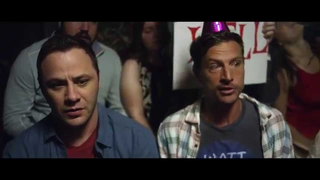 Trailer: HALLOWEED Official Trailer (2016)
