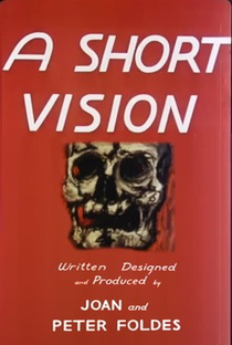 A Short Vision - Poster / Capa / Cartaz - Oficial 2
