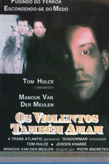  de Filme Os Violentos Também Amam (1988)