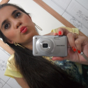 Foto de perfil de Juliana Rodrigues