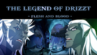 The Legend of Drizzt : Flesh & Blood. An Animated Dungeons & Dragons film