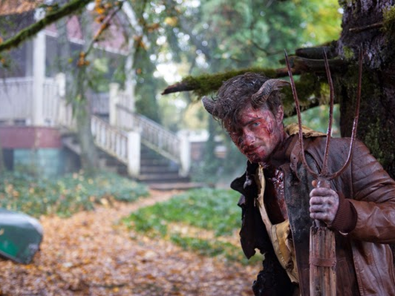 Foto 9 de Amaldiçoado