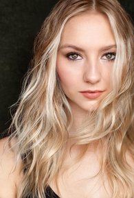 Jessica Lang