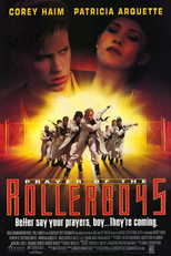 Rollerboys: A Nova Geração de Guerreiros (Prayer of the Rollerboys)