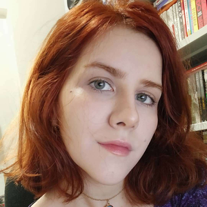 Foto de perfil de Giulia