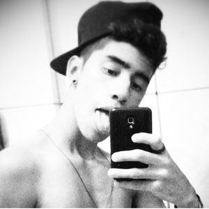 Foto de perfil de Álvaro