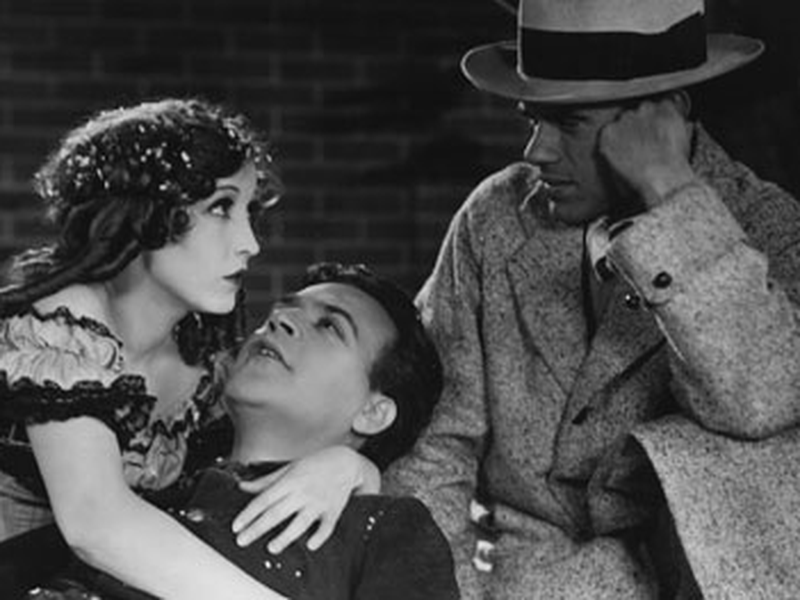 Foto 1 de O Ídolo da Matinée