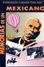 Memórias de um Mexicano (Memórias de un Mexicano)