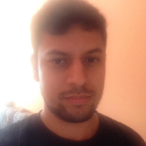 Foto de perfil de Pablo Quiroga