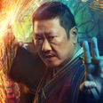 Benedict Wong