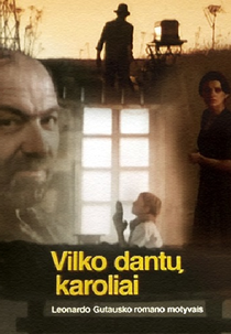 Vilko dantu karoliai (Vilko dantu karoliai)