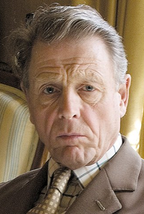 Edward Fox (I) - Poster / Capa / Cartaz - Oficial 1