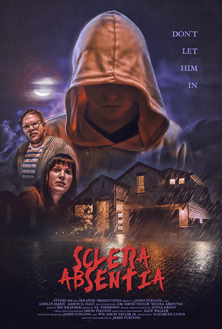 Poster 1 de Curta Sclera Absentia (2022)
