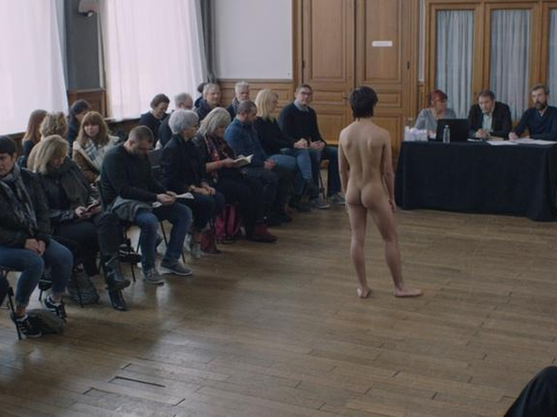 Foto 3 de Le cas Perrot