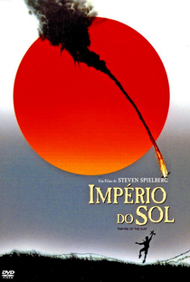 Império do Sol - Poster / Capa / Cartaz - Oficial 1