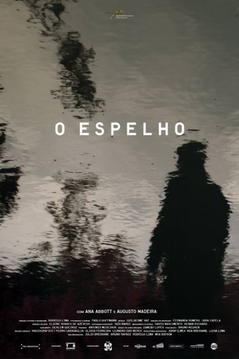 Poster de Filme O Espelho (2015)