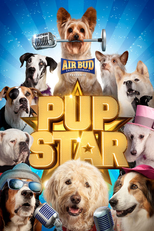 Pup Star (Pup Star)
