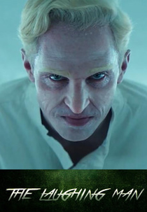 The Laughing Man (The Laughing Man)