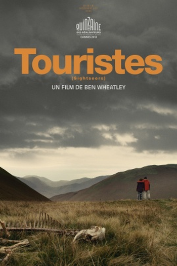  de Filme Turistas (2012)