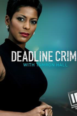 Análise de Um Crime (5ª Temporada) (Deadline: Crime with Tamron Hall (Season 5))