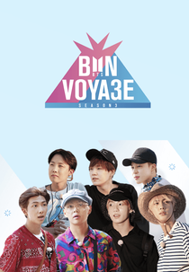 BTS: Bon Voyage (3ª Temporada) (BTS: Bon Voyage 3)