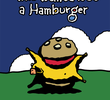 The Cow Who Wanted to be a Hamburger