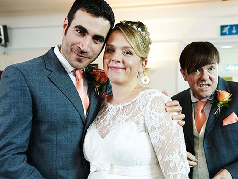 Foto 3 de Derek - Special